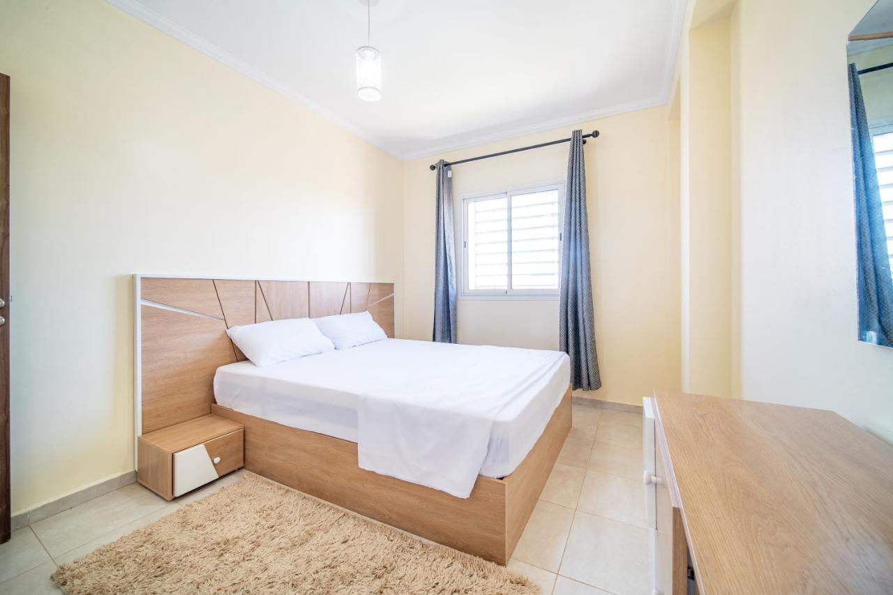 Appartement 2 Chambre 5Min Aeroport Marrakesh Bagian luar foto