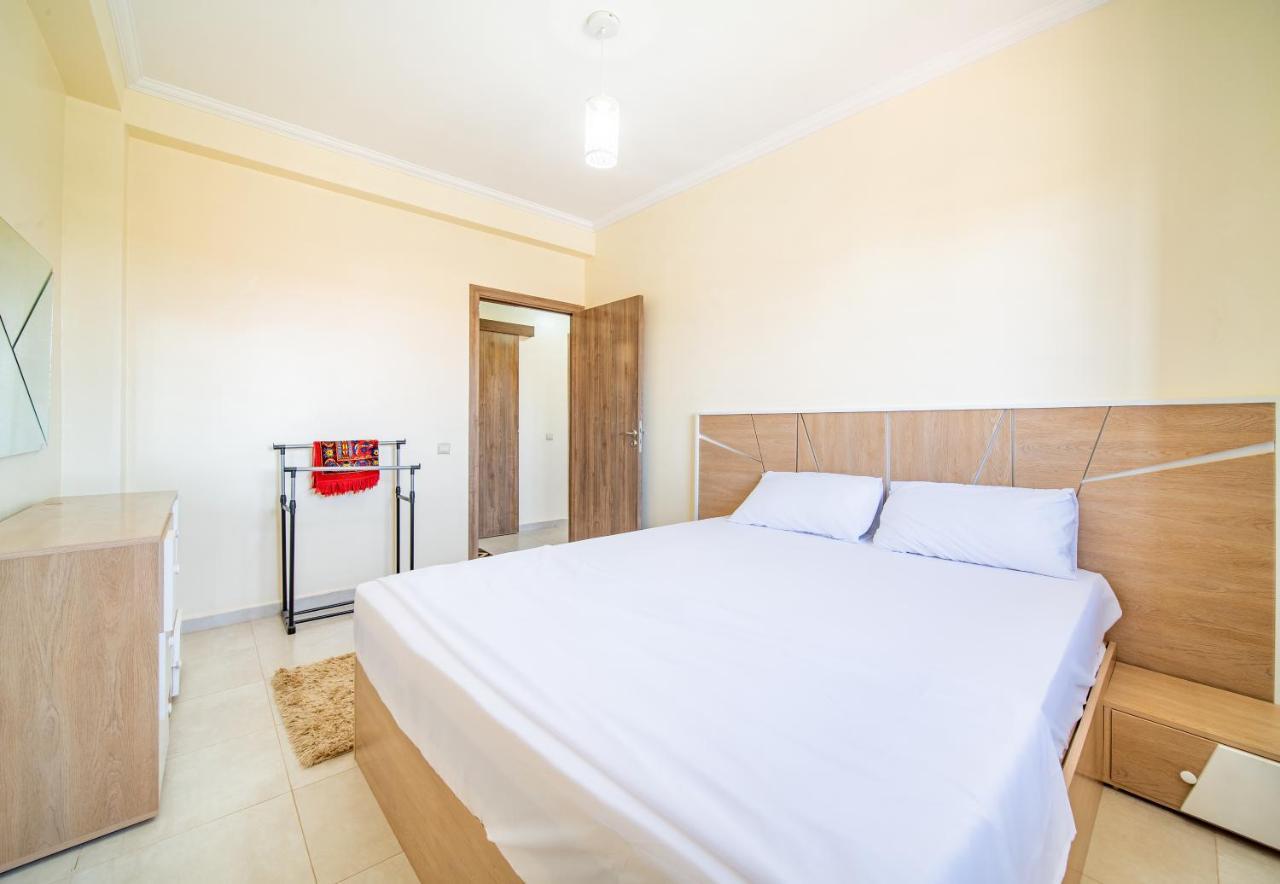 Appartement 2 Chambre 5Min Aeroport Marrakesh Bagian luar foto